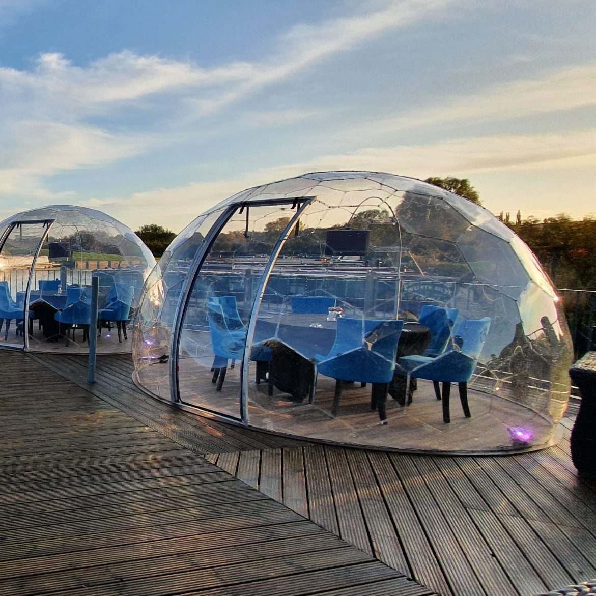 Dome Dining